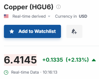 xzsss26685137's tweet photo. Why look at $NRED instead of simply buying copper?

Because the commodity and the company offer different forms of upside.

Copper above $6.25/lb reflects a tightening supply picture as Chile faces 5 production pressures inside the source of roughly 50% of global exports. 

That supports the entire sector. NRED adds a separate layer of potential catalysts: a 16,078-hectare BC copper-gold project, 4 planned geophysical surveys, target refinement through MetalCore’s 4.1M+ records and a planned progression toward drilling.

The copper price does not need to carry the whole trade. Surveys can sharpen targets. Permitting can de-risk the timeline. Drilling can create the strongest revaluation event for an explorer.

That combination-strong commodity tape plus company-specific milestones-is why traders may start watching $NRED before the drill arrives.

Not trading advice.

$AMD
$PCLA
$IBRX
$TEAM