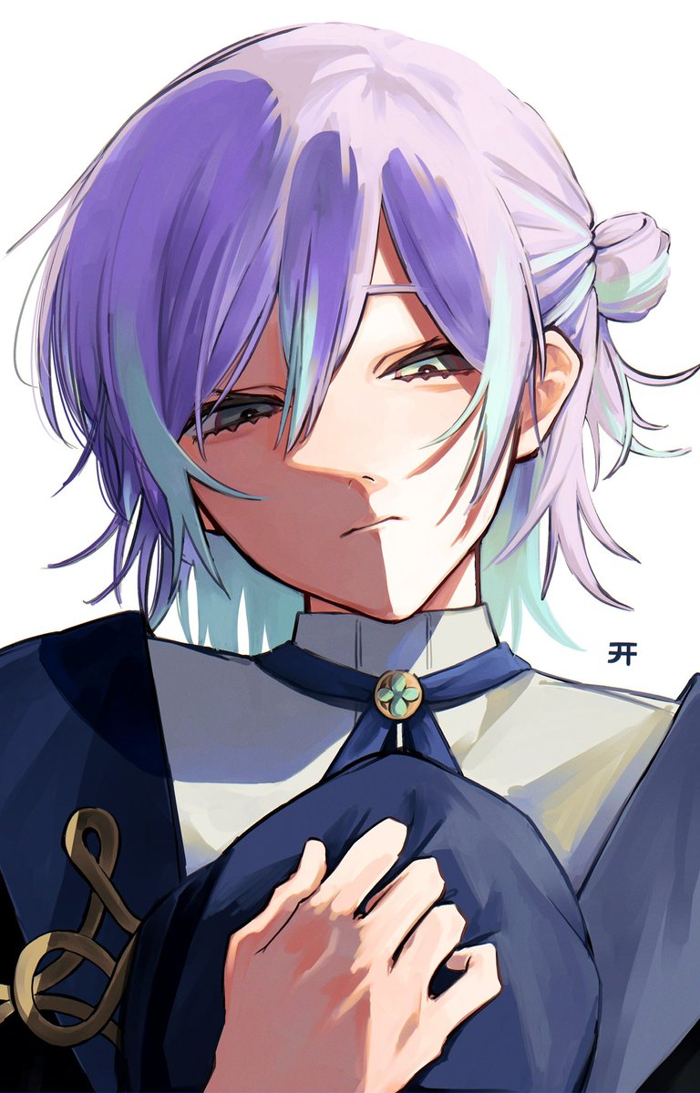 mallow_hp's tweet photo. #ショウゾウ画 https://t.co/5Jstr1F7gR