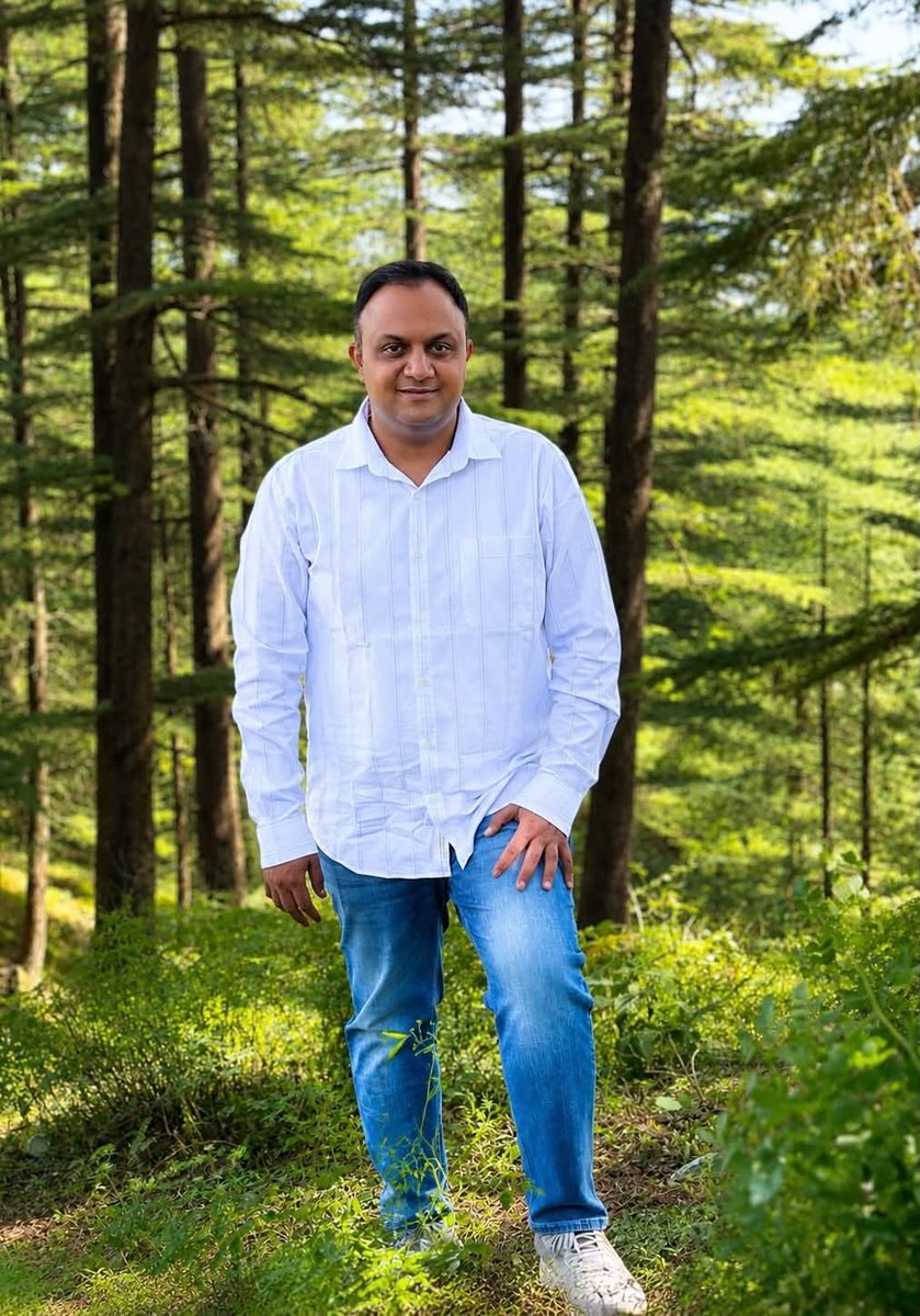 Sukhvinder Sheoran tweet media