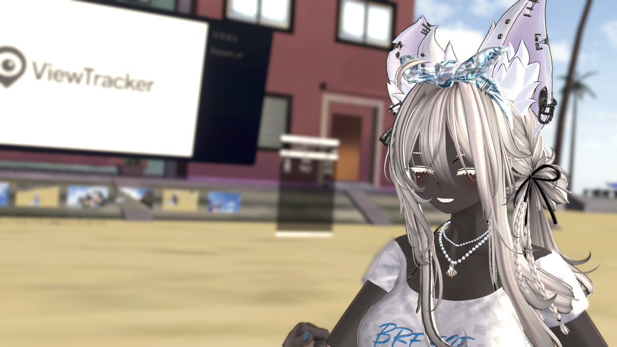 Rayson_vr's tweet photo. たまにあるワールド側で勝手に写真撮ってくれてるやつ好き https://t.co/lUSlQ8ptBj