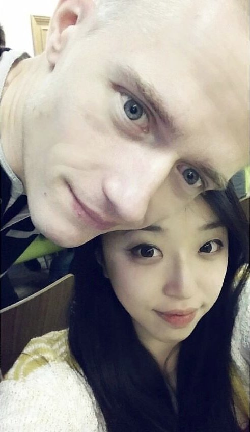 WMAF Couples tweet media