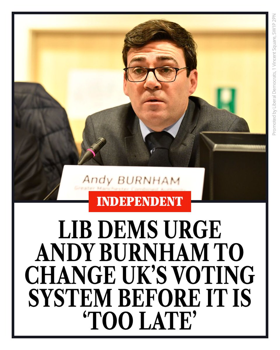 Liberal Democrats tweet media