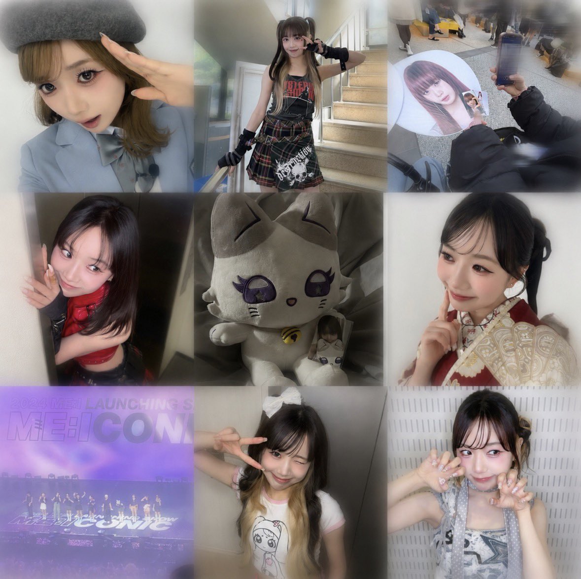 ねご tweet media