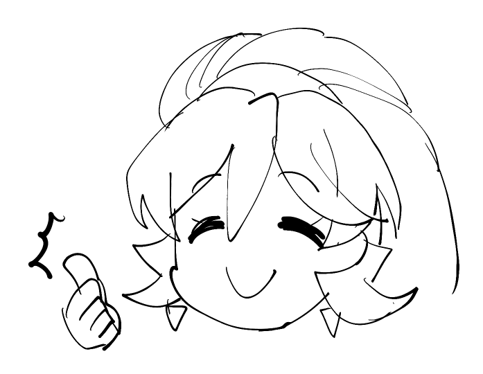 みゃべ＠Skeb受付中 tweet media