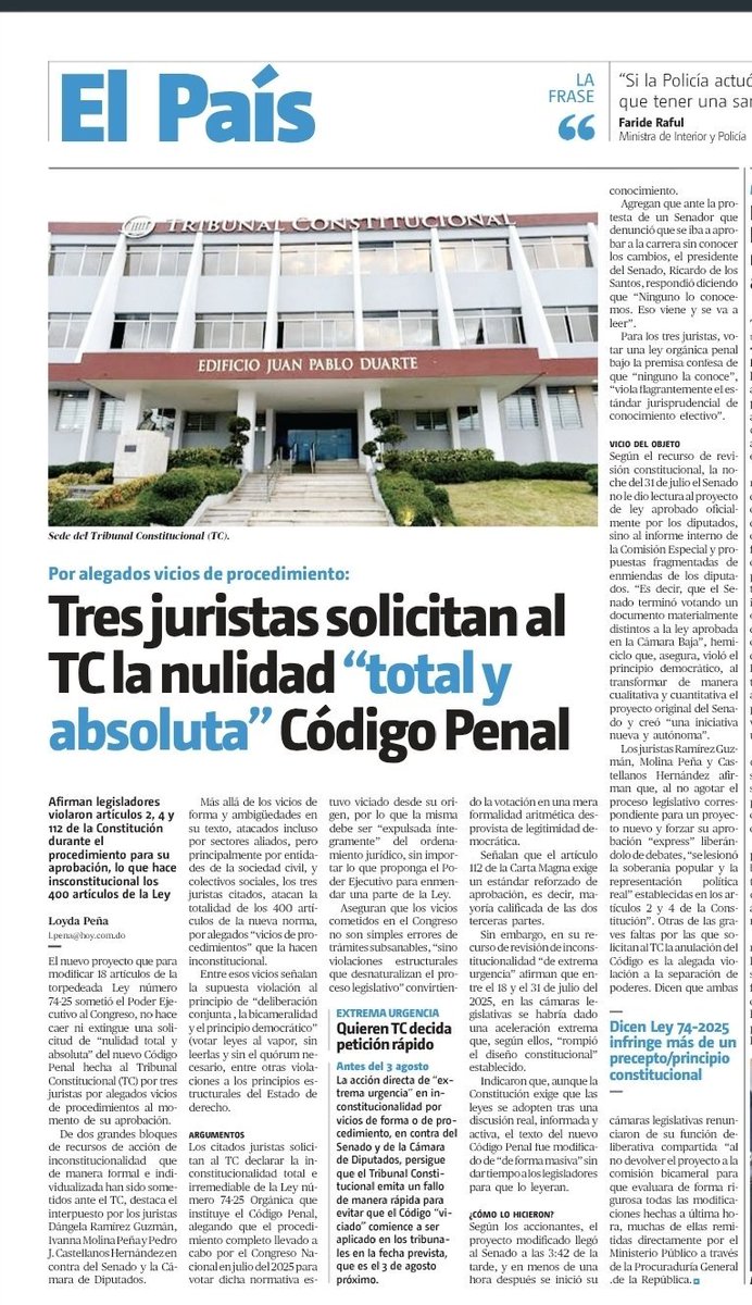 Alexis Pérez tweet media