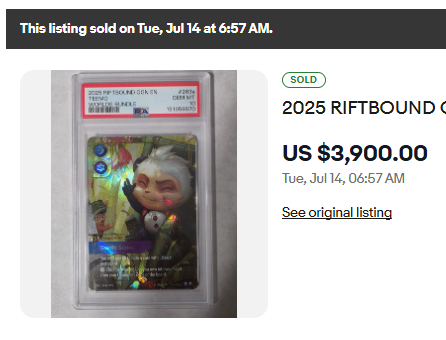 Riftvesting tweet media