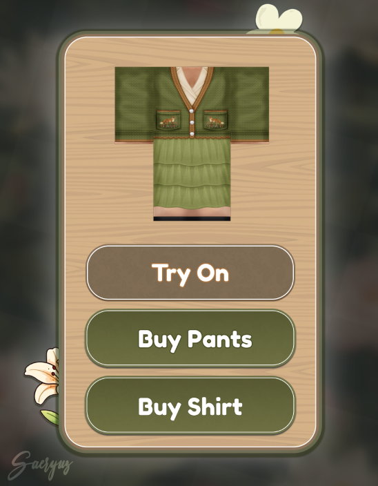 wsphideo's tweet photo. trying ui 

#Roblox #RobloxDev #RobloxUI https://t.co/K6pt6FaqNL
