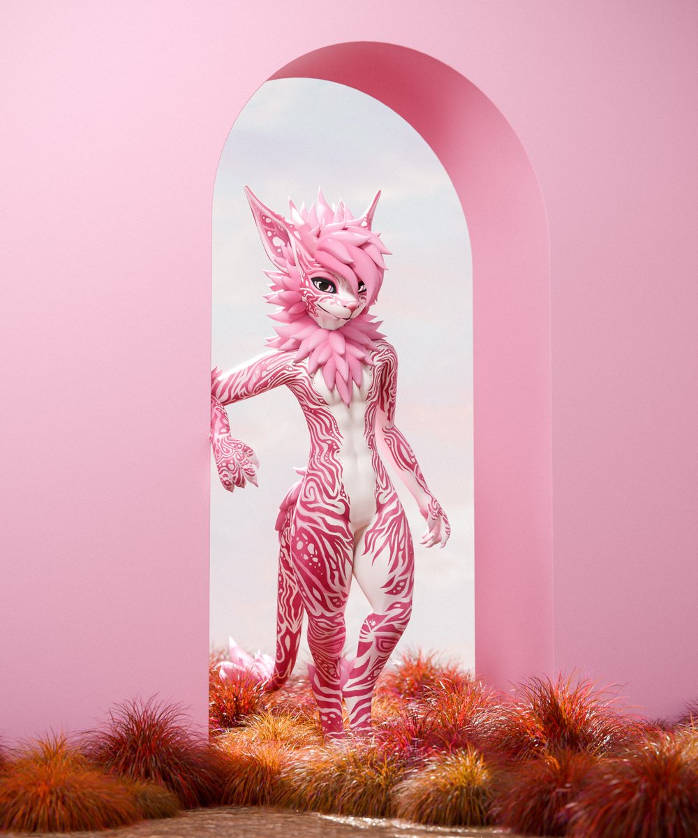 Justper247's tweet photo. Render for Candy Crab Nardo!

#nardoragon https://t.co/X0sbztT8UU