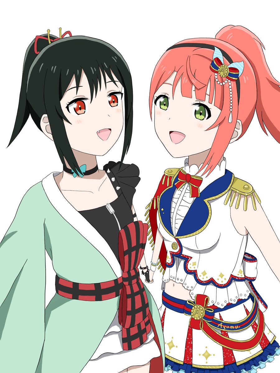 シキ/C108二日目東ミ14a (@1112Toshiki) / Posts / X