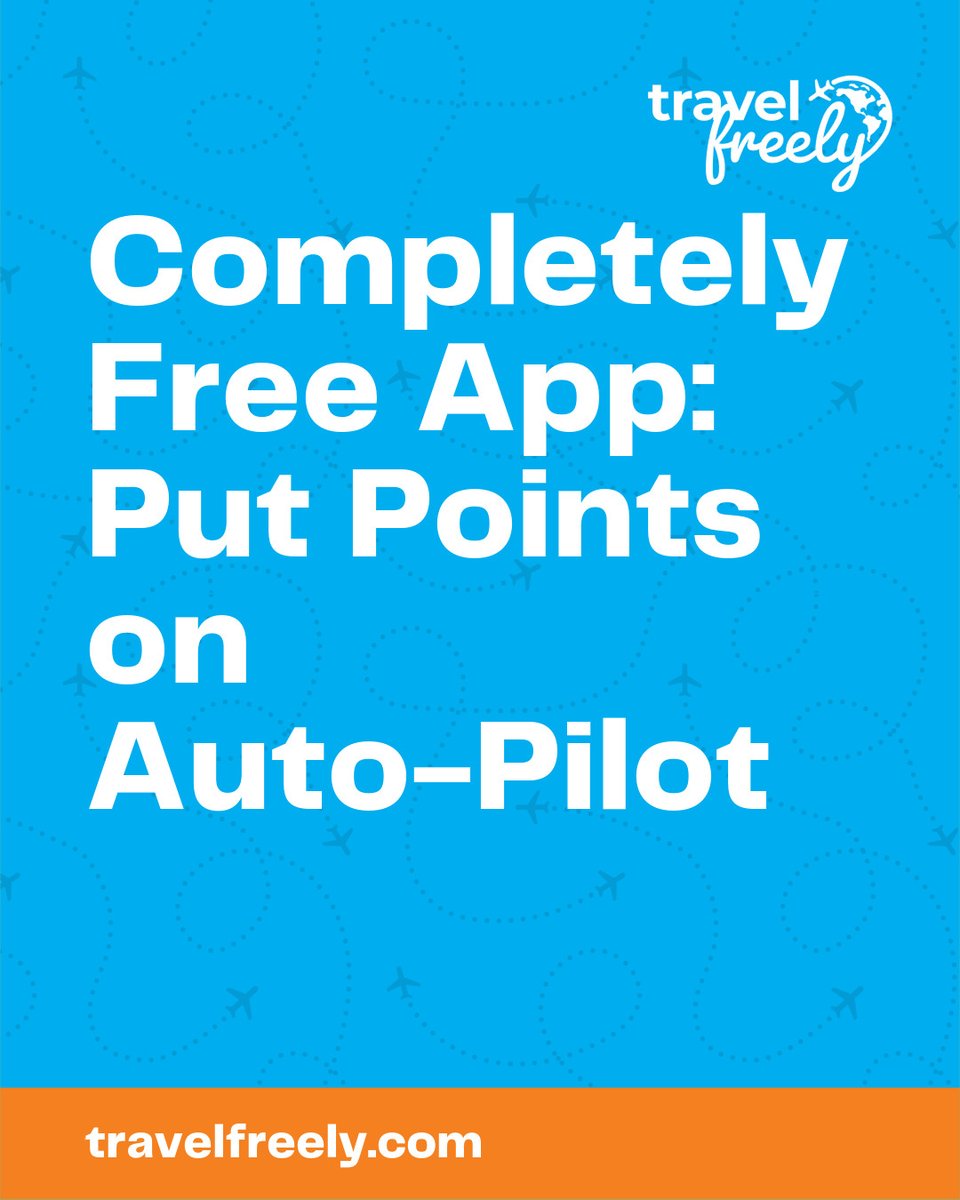 HighEndTravelCo's tweet photo. Track bonuses, get recommendations, and organize your cards without the hassle. All free. Learn More Here: https://t.co/ZT3cAayb4I #SmartTravelTools #alwaystravel #ExploreEverywhere https://t.co/wOQp1TQb1K