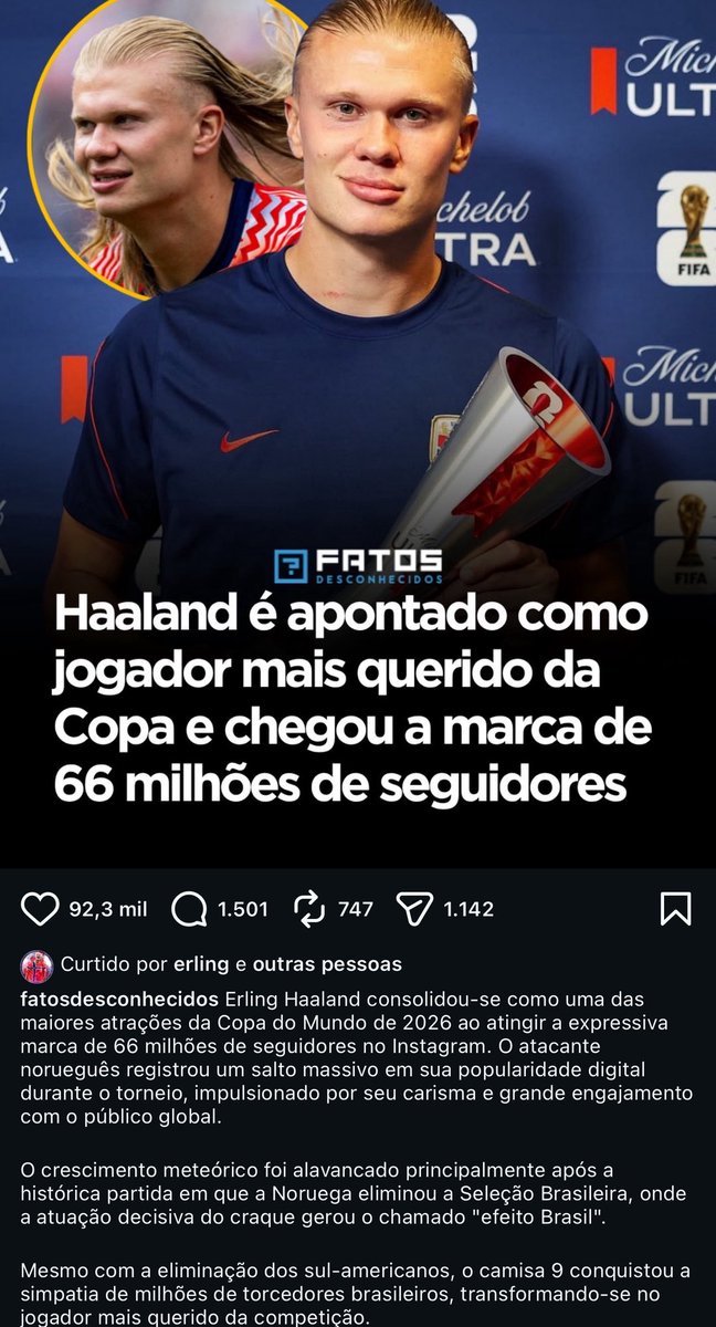 katyrw's tweet photo. ele curtindo post br falando dele 🥹 https://t.co/9pNjjFDXov
