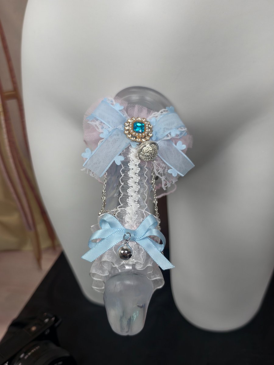 nutkini's tweet photo. Cute on the outside.
Dangerous in confidence. 💗💙
Nutkini brings a playful twist to intimate style.

Would you dare to try something different? 👀

#Nutkini #NutkiniDesign #IntimateDesign #SoftIntimacy #PrivateWear https://t.co/oxOKz8sn6k