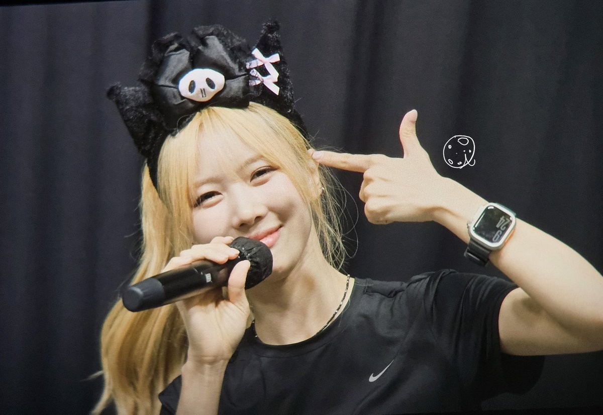 inseparable_YH's tweet photo. Preview 260714 팬싸
우리 강쥐🥹🥹🥹🐶
#유현 #드림캐쳐 #Yoohyeon #Dreamcatcher #잘생김 #펫캠 https://t.co/uzGGMZBlrf