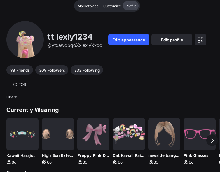 lexly1234 :(PROUNUNCED LEX-LEE) @lexly.bsky.social tweet media