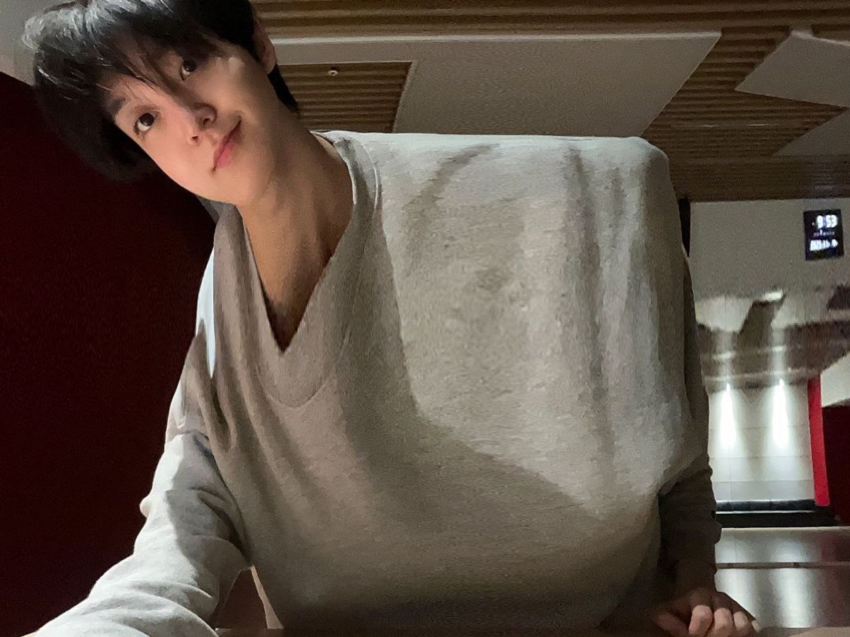 하루살이 tweet media