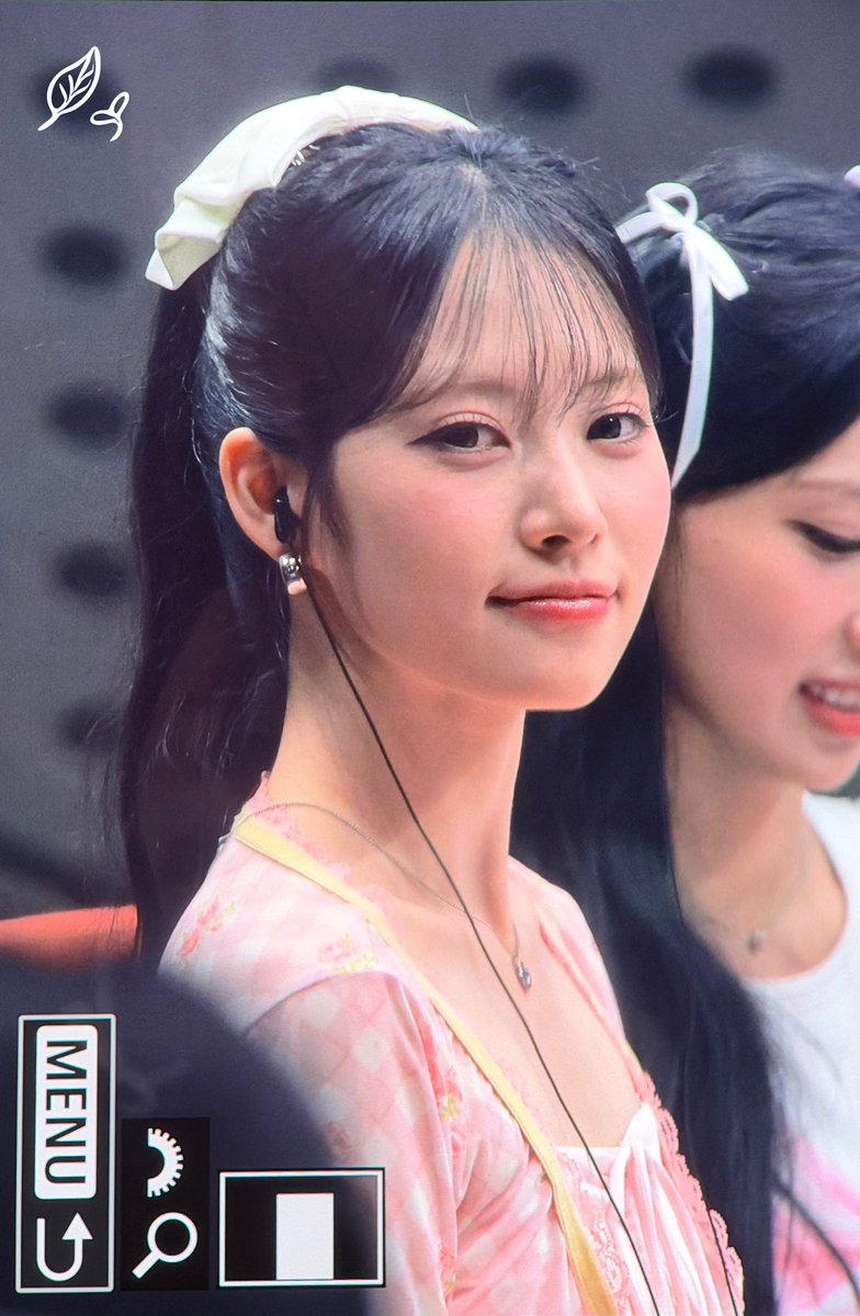 LeafWithYou1011's tweet photo. 260714

#RESCENE #리센느 
#LIV #리브 https://t.co/WnnLVLq6WS
