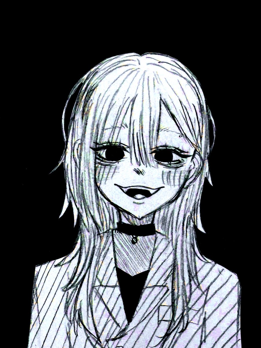 Pecojin_'s tweet photo. ✘-✘ https://t.co/awvg8d7v96