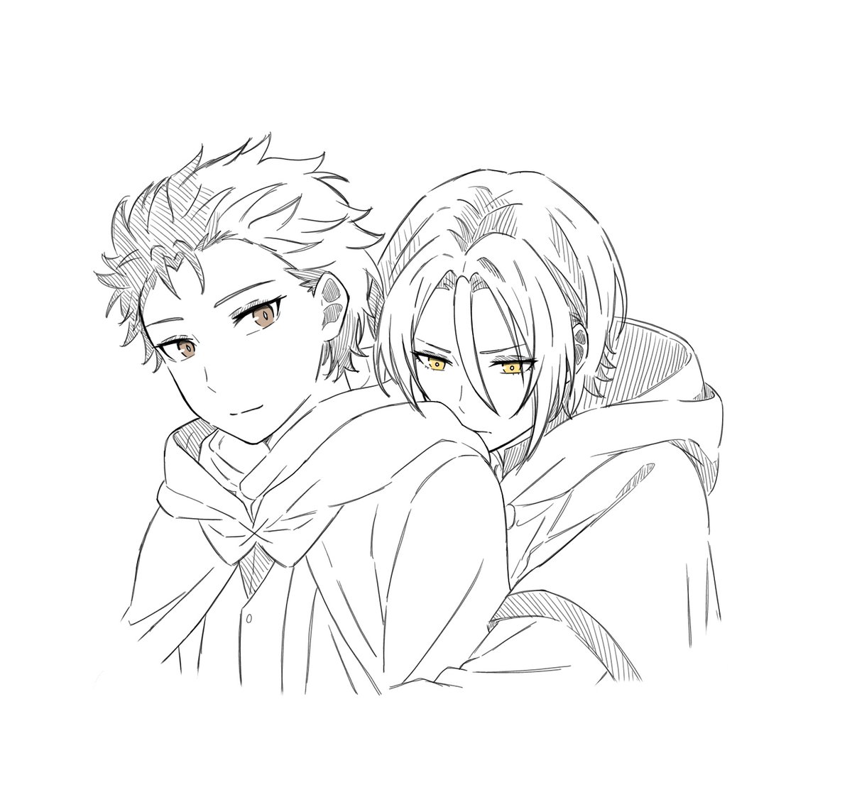 UrU__8's tweet photo. ﾕﾘｽﾊﾞ https://t.co/1v2dfn87uQ