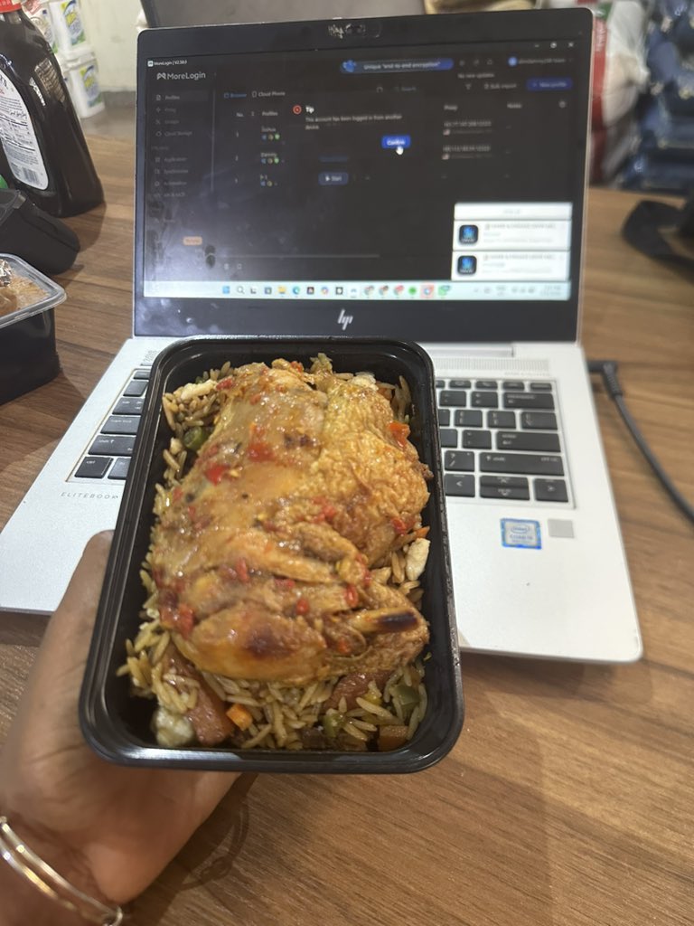 Damilola tweet media