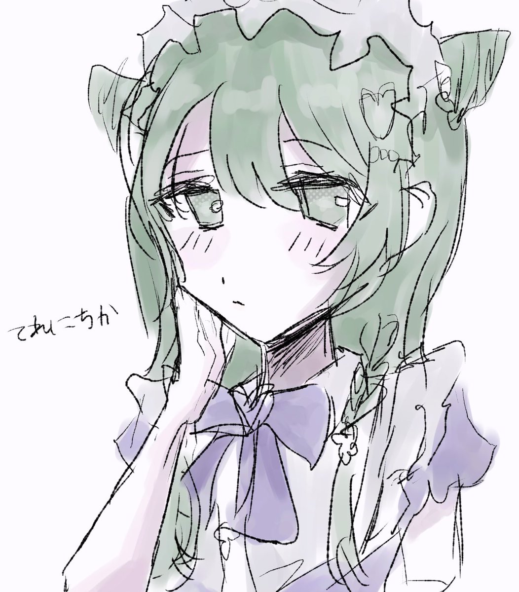 _U_k1_'s tweet photo. にちか https://t.co/idvBropB2G