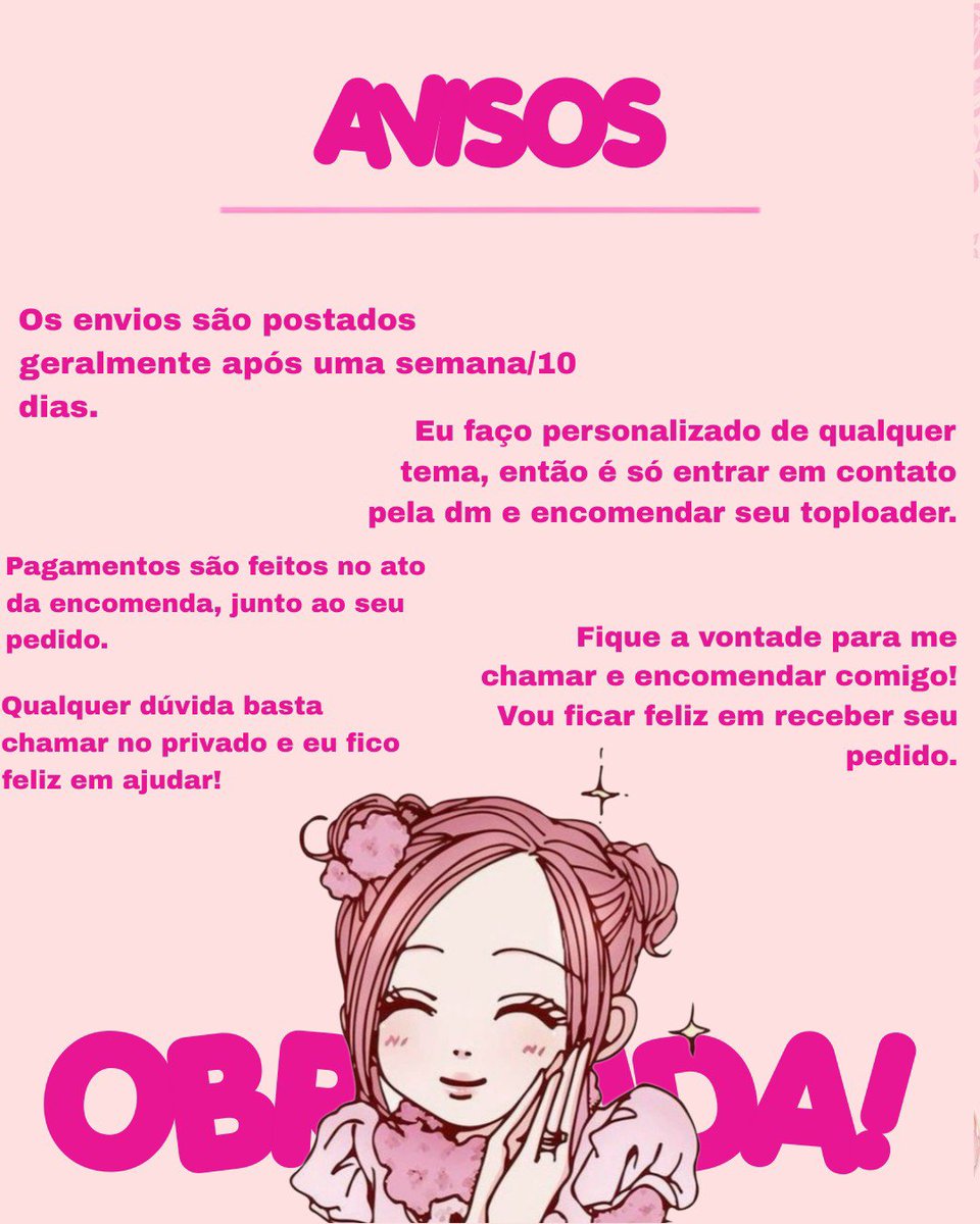 caddo | comissões abertas. tweet media