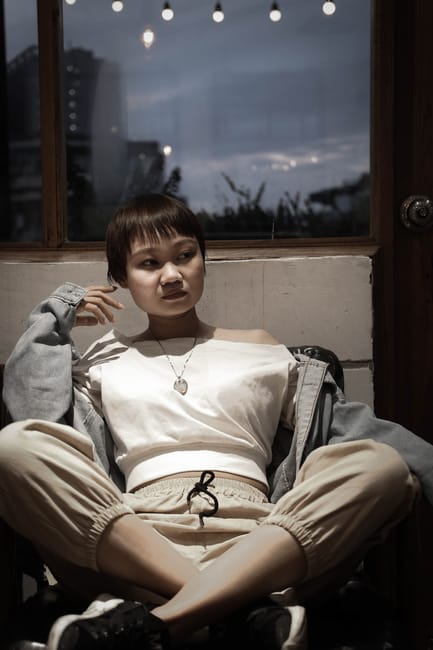 roxanee_8gfvb's tweet photo. 护肤也是爱自己的方式感谢 Ava 度过了轻松的一天。 一起做芳香疗法。 今天和 jayson skorupa🍔 https://t.co/FVMIfcTJXG