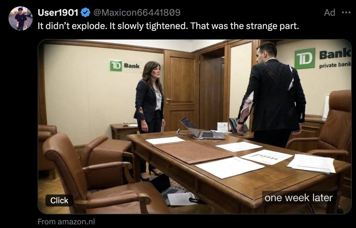 Nexx tweet media