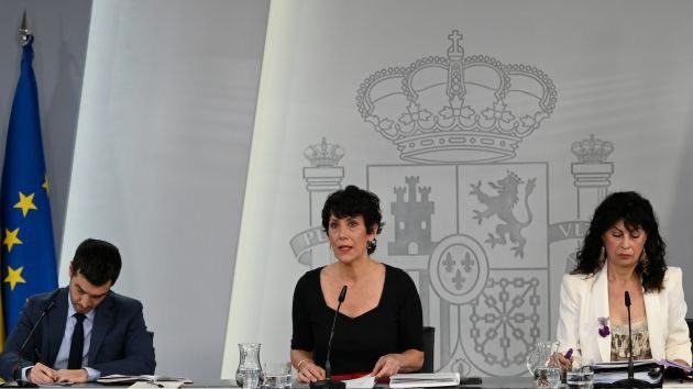 PSOE tweet media
