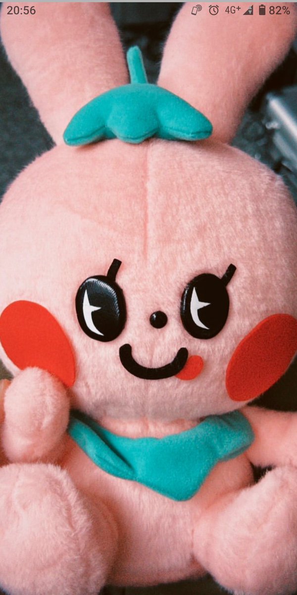 SATOHS0926's tweet photo. 1話見ました〜ベリーちゃんかわいい〜🩷グッズにして欲しい〜🩷
作家さんの辛い所1話なんて…物作リをしてる物なんで、なんか共感しました。2話の展開も気になる〜🤣#君の好きは無敵 https://t.co/1YHGkoGZDW