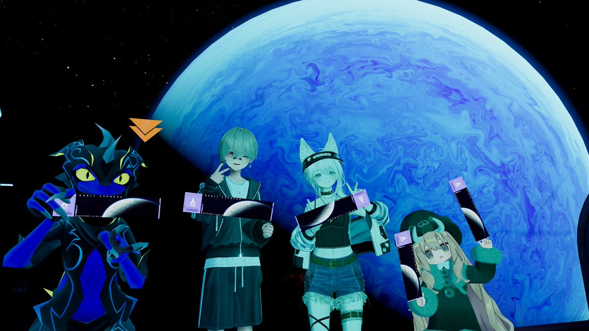 gasa_vr's tweet photo. ここしばらくの写真を投下！！
Finsさんのワールドに行く日から咳症状が出てたなとふと思い出した。
長いねぇ https://t.co/Jon3enl4jR