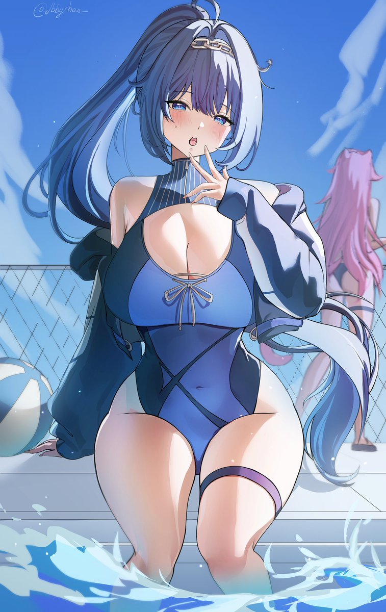 ibbychan_2's tweet photo. #kronillust 😙 https://t.co/5ePbXUsxqj