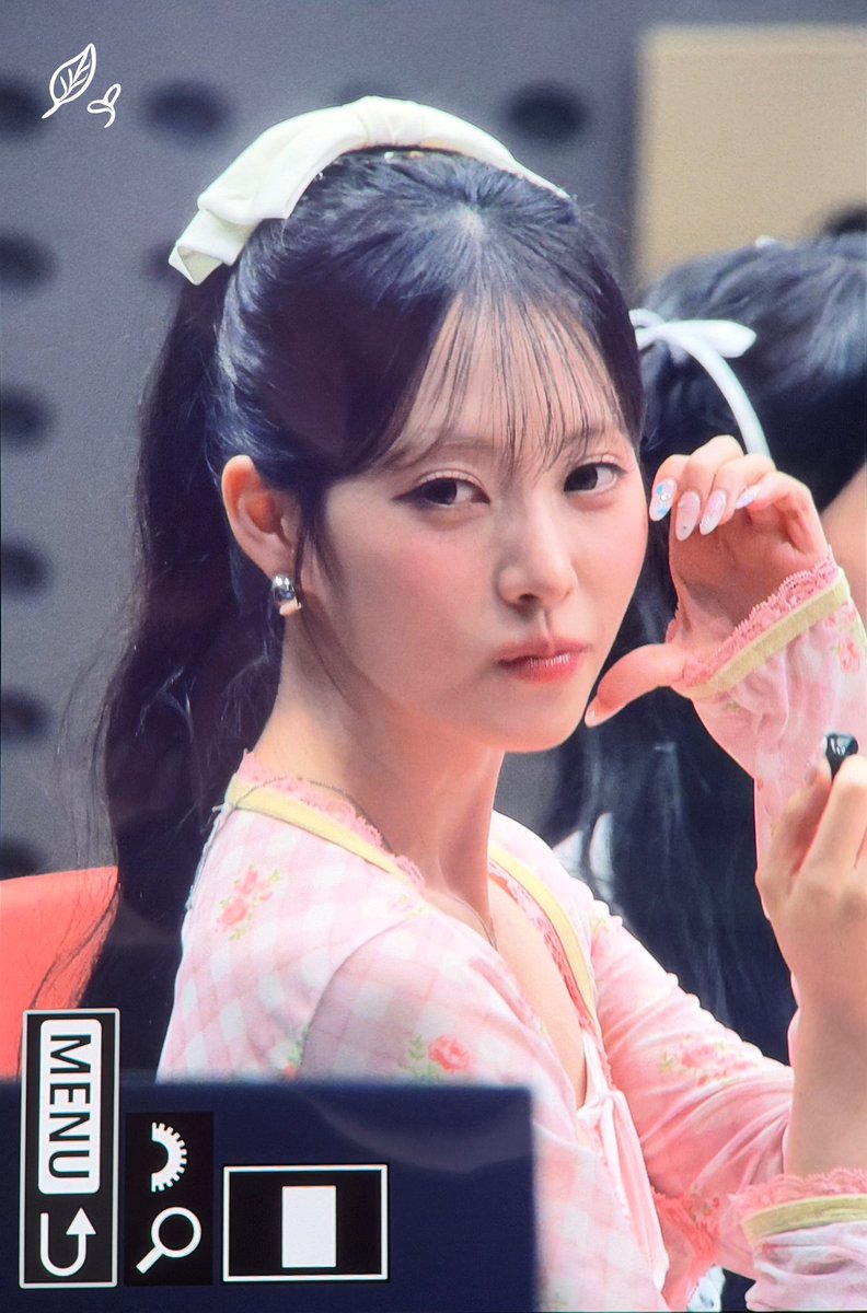 LeafWithYou1011's tweet photo. 260714

#RESCENE #리센느 
#LIV #리브 https://t.co/apGpgxslSV