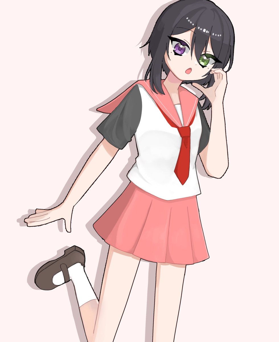 Are_hatena's tweet photo. oc https://t.co/Zc9nm7yqRw