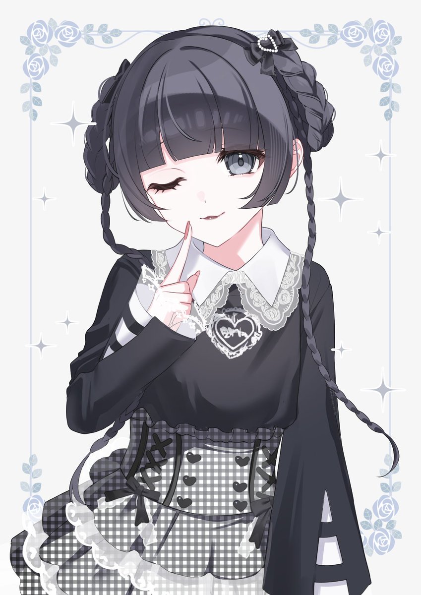 🤍🤍🤍 #白雪姫乃を愛します