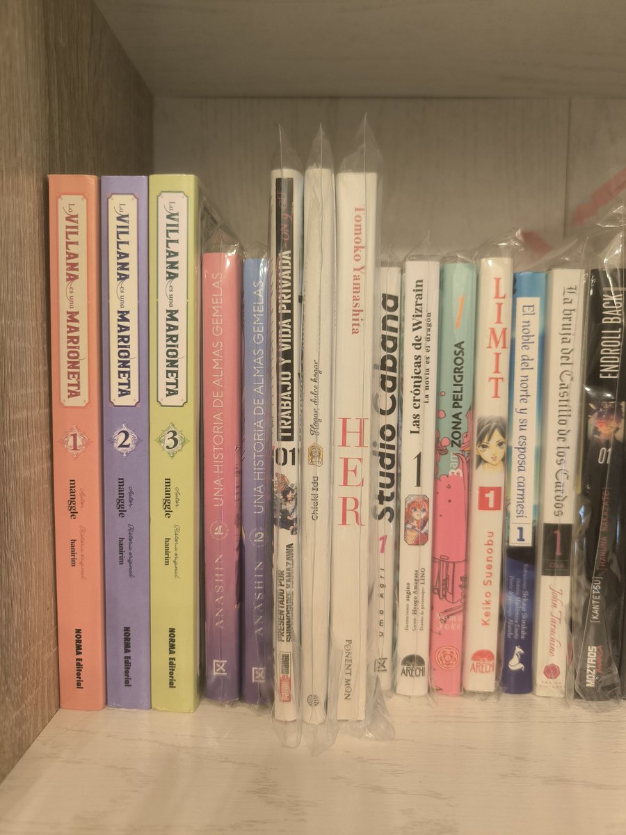 iMorenitah_'s tweet photo. Vendo mangas ✨ bueno, bonito, barato! Podéis preguntarme por aquí o priv si os interesa alguno😊 si os lleváis varios hago descuento. Se agradece RT❤️‍🩹 https://t.co/cJhWMEyUFK