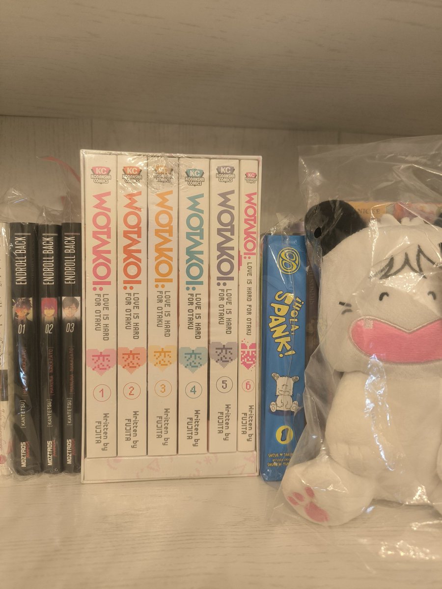 iMorenitah_'s tweet photo. Vendo mangas ✨ bueno, bonito, barato! Podéis preguntarme por aquí o priv si os interesa alguno😊 si os lleváis varios hago descuento. Se agradece RT❤️‍🩹 https://t.co/cJhWMEyUFK