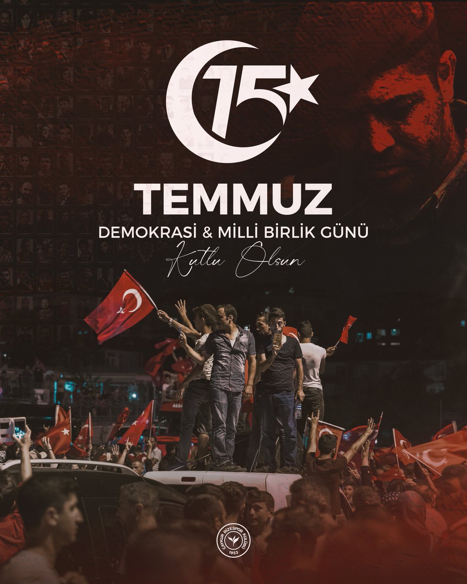 Çaykur Rizespor tweet media