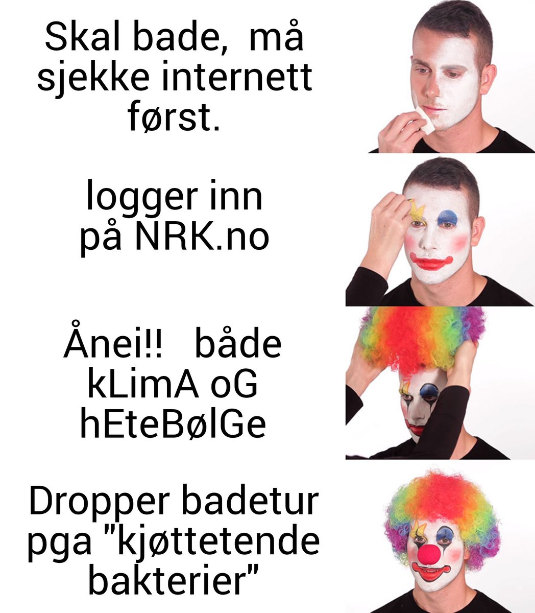 Hansen tweet media