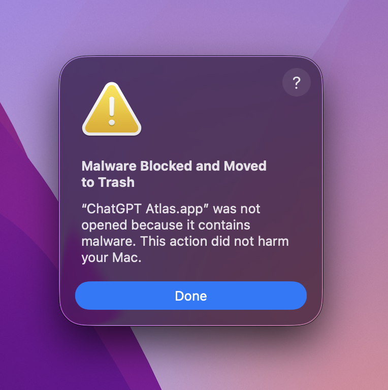 data_slayer's tweet photo. The OpenAI v. Apple fight is getting ugly. https://t.co/87iH7pscA5