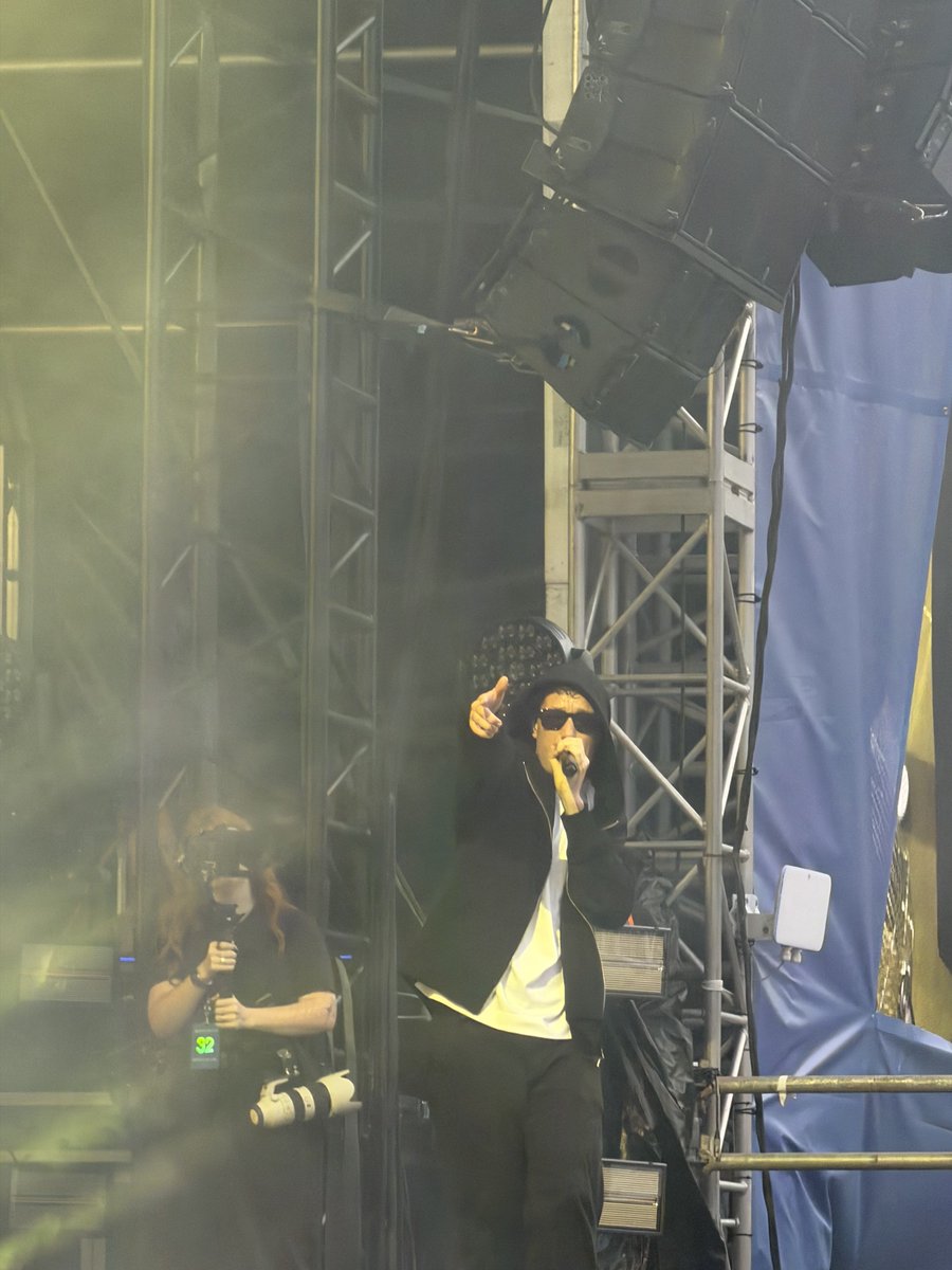 itsmebethh_'s tweet photo. Happy Birthday bastilledan 🎉🥳🥰 https://t.co/CUb36JTLws