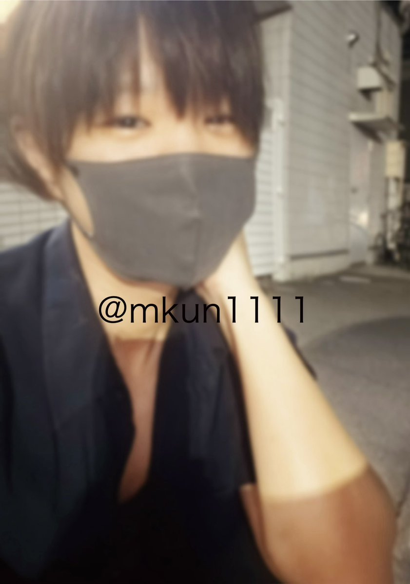 mkun1111's tweet photo. 晒されるのスキ😊
だらしない体とキモ顔馬鹿にしてください🙇

あ〜、キンタマイラつく💢❤️
ケツアナ疼く… https://t.co/YcvQTaHtr4