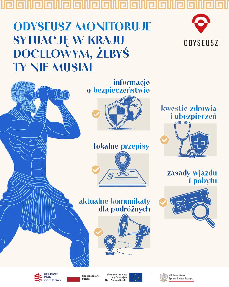 Ministerstwo Spraw Zagranicznych RP 🇵🇱 tweet media