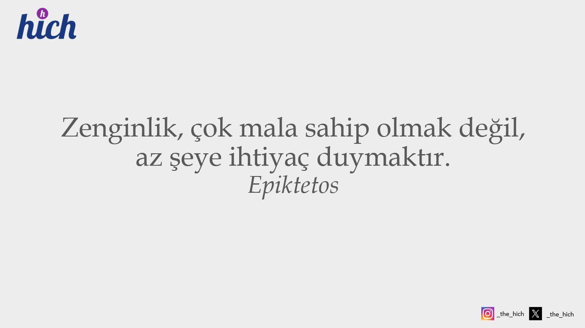 The_Hich_'s tweet photo. https://t.co/9bCmLKa0lx

#zihin #düşünce #farkındalık #davranış #değişim #liderlik #işhayatı #iletişim #ilişki #yaşam #bilgelik #başarmak #duygusalzeka #benlik #gelişmek #insan #motivasyon #öğrenmek #performans #yönetmek #bilmek #kendinitanı #amaç #hedef #tutku #beyin #sözler https://t.co/s5oJgHMGTY