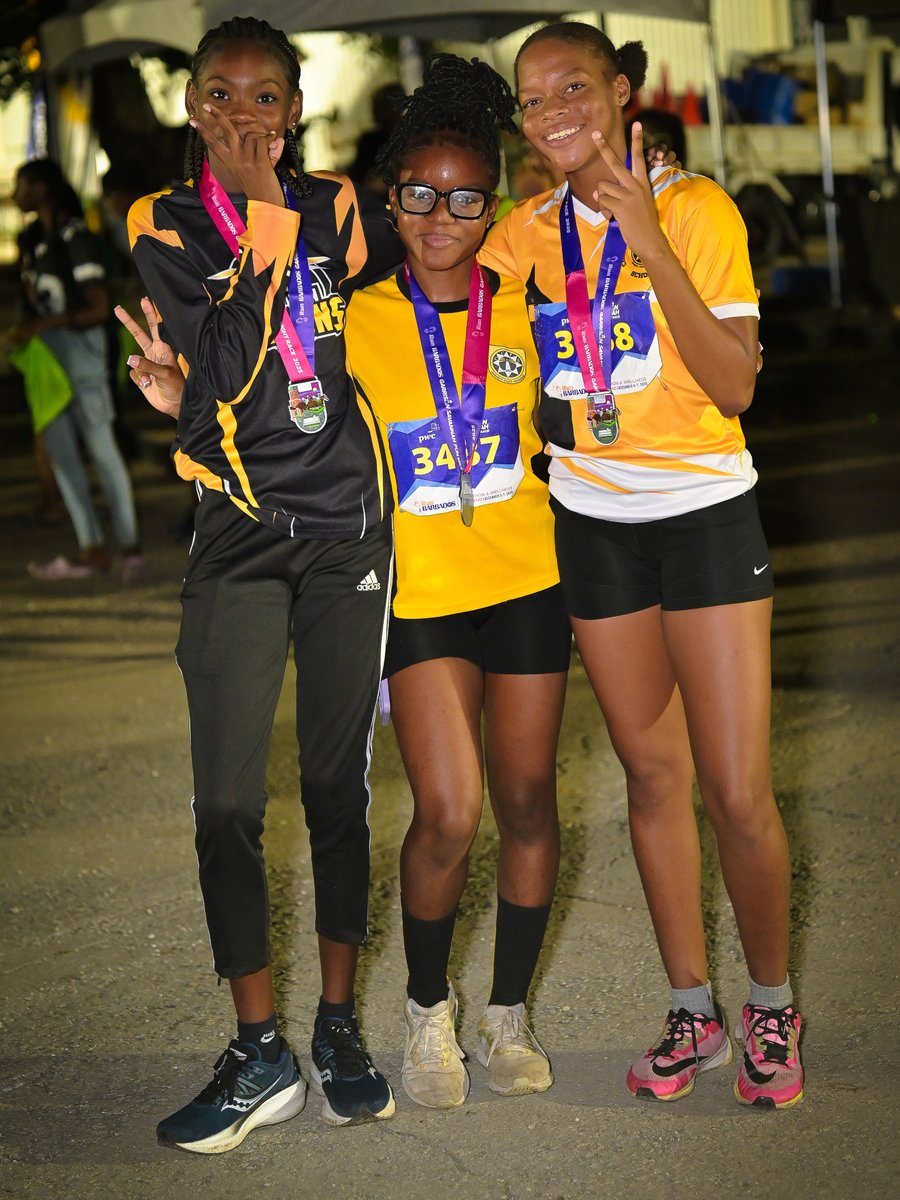 RunFunBarbados tweet picture