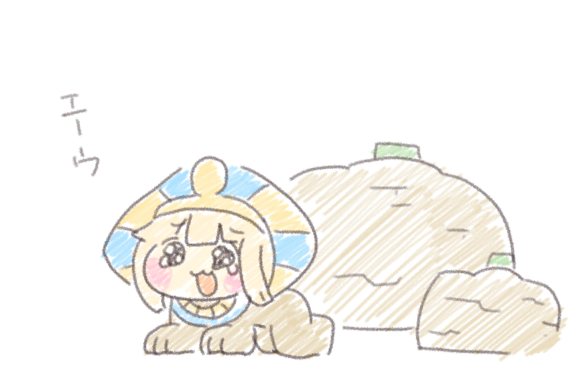 kabokabotaro's tweet photo. #トリッカル　
ｽﾋﾟﾝｸｽ描いたよ😉 https://t.co/PqmXBFtT5d