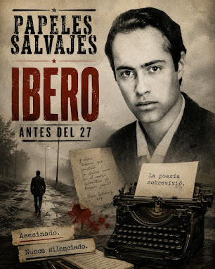 Matiasrotulo's tweet photo. Ibero Gutiérrez escribió con la intensidad de quien sabía que el tiempo podía ser breve. Una lectura sobre su poesía, su vida y su legado.

https://t.co/LSr93zG9wO

#IberoGutiérrez #LiteraturaUruguaya https://t.co/u7fPTsGnAs