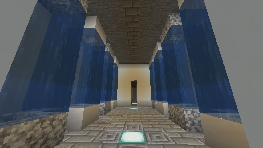 coroni81293822's tweet photo. #ら民　【山鯖】建築

一度作ってみたかった！
なんかの研究室　完成°˖✧◝(⁰▿⁰)◜✧˖° https://t.co/KHQUn6O3L8