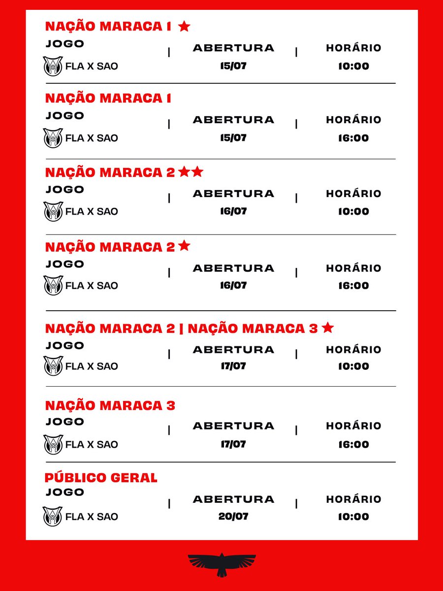 Flamengo tweet media