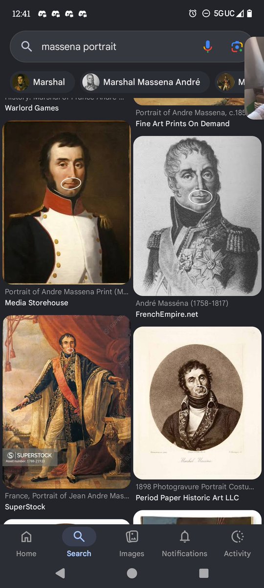 𝜗𝒞 Lannes (if he was woke) ﹒ tweet media