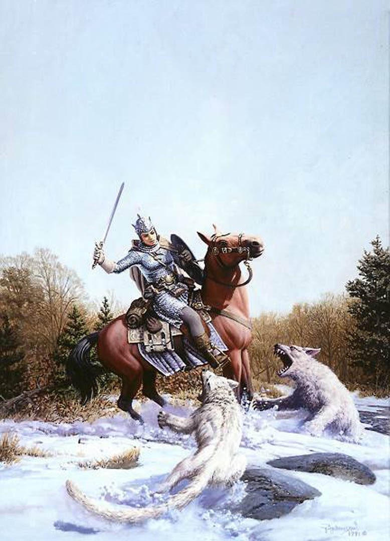 YoDanno #DragonlanceDragonlance tweet media